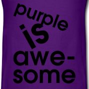 Purple.com – Simple & Purple