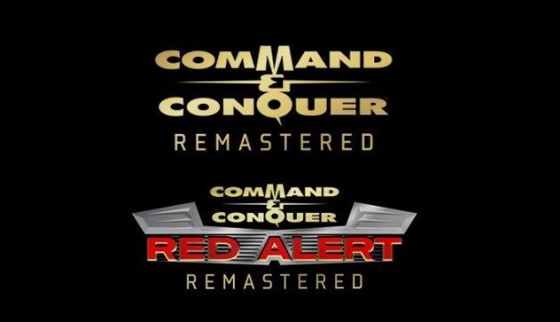 Command & Conquer / Red Alert 1 Remastered