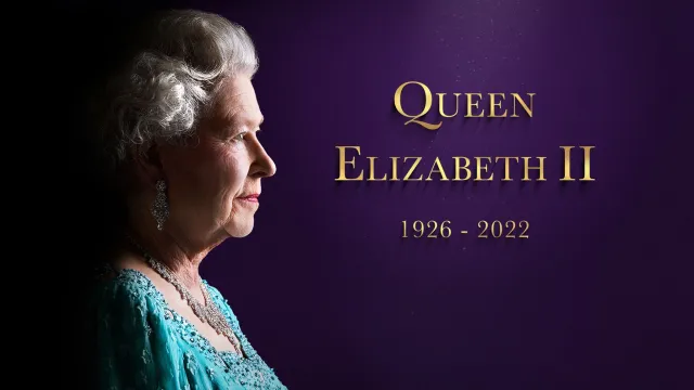 RIP Queen Elizabeth II – London Bridge has Fallen