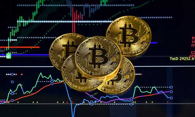 The Smart Money Visual Edge: Turn Govee Lights into Bitcoin (or Any Crypto) Trading Signals