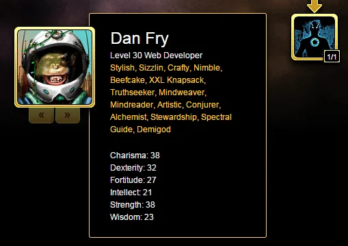 Dungeons and Developers .com