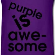 Purple.com - Simple & Purple