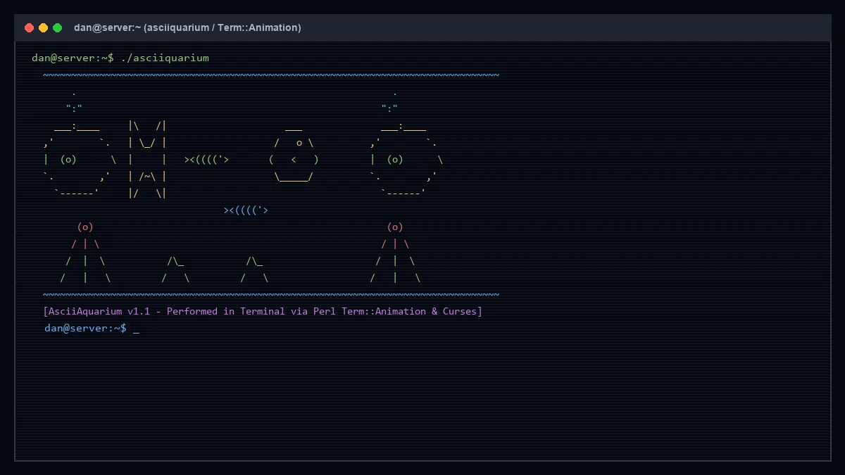 7 Fun and Useless Linux Terminal Utilities to Play With