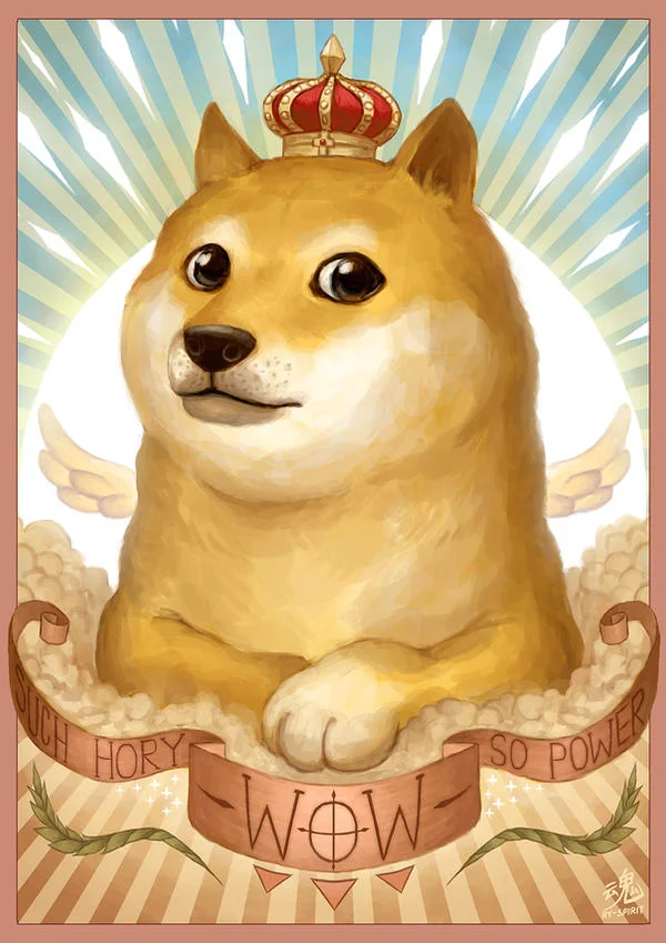 Farewell to Kabosu, the Doge That Conquered the Internet