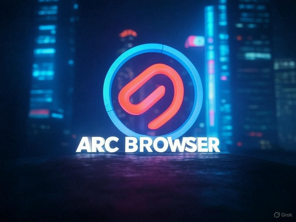 Firefox to Arc Migration Guide 2025
