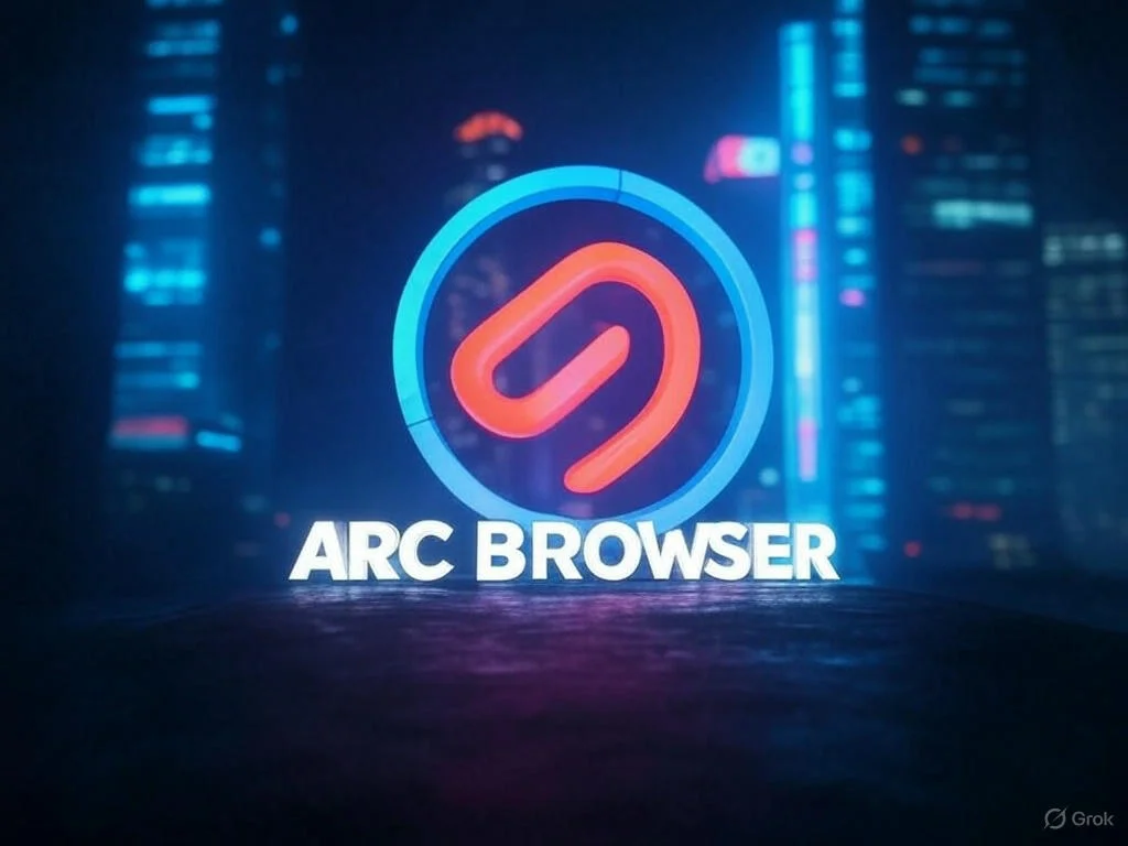 Firefox to Arc Migration Guide 2025