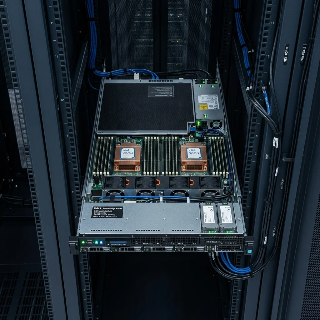 Basic Setup Steps for Your First Proxmox Server