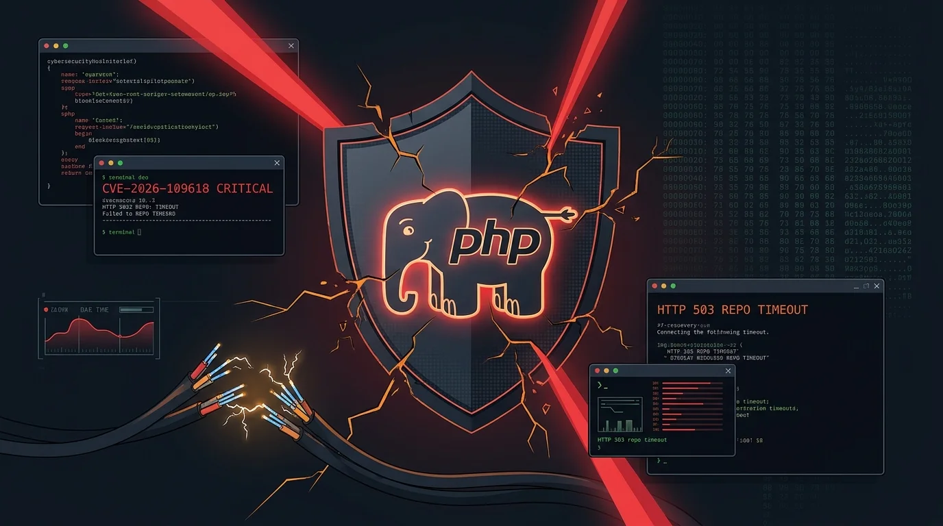 The PHP Exploit Fallout & Weaponised PoC (CVE-2026-109618 & CVE-2026-109619)