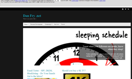 Viewing the Google Cache on demand
