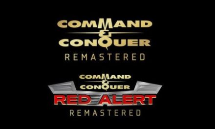 Command & Conquer / Red Alert 1 Remastered
