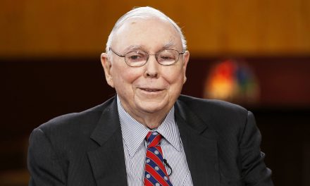 RIP – Charlie Munger: Unveiling the Legacy of an Investing Genius and Berkshire Hathaway Vice Chairman