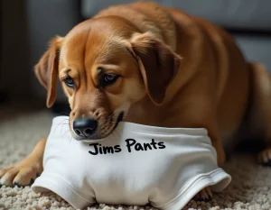 Jims Pants